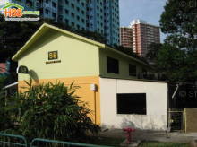 Blk 58 Stirling Road (Queenstown), HDB 3 Rooms #373312